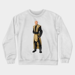 Shang Tsung Crewneck Sweatshirt